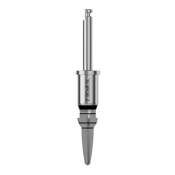 Why Implant Osteotomy Drills Are Essential in Modern Implant Dentistry