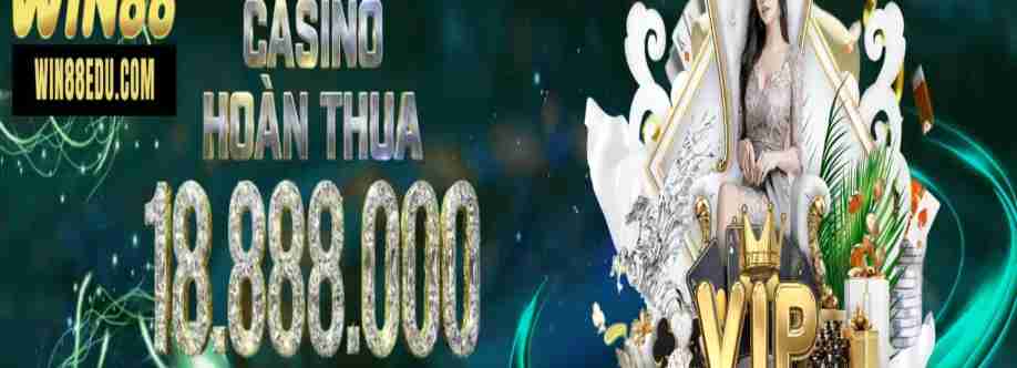 Win88edu com Cover Image