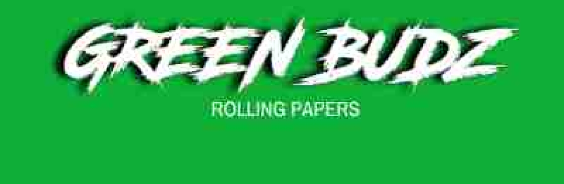 Green Budz Papers Cover Image