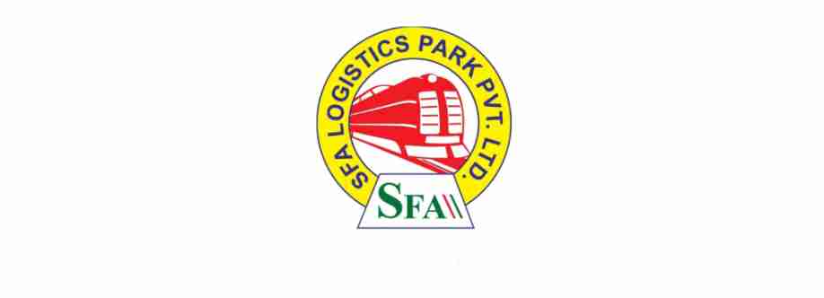 SFA Logistics Park Cover Image