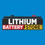 Lithium Battery Store profile picture