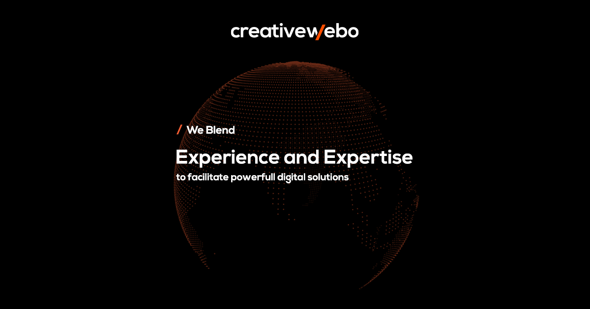 Creativewebo | Mobile App Development in Dubai