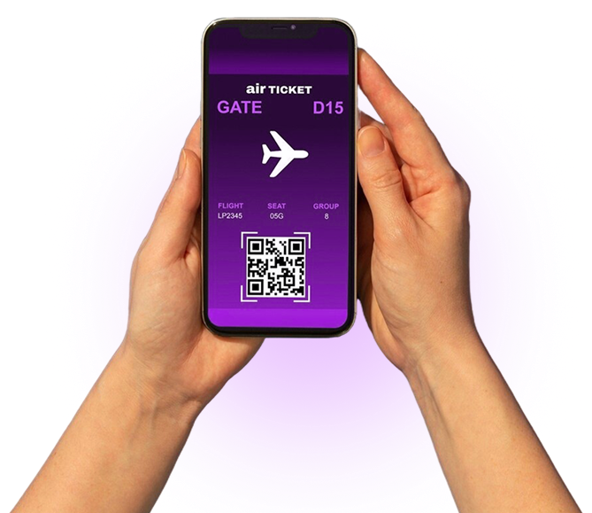 HR Air Ticket Management & Travel Solutions in Bahrain