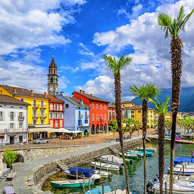 One Day Tours in Switzerland |Typically Swiss Tours