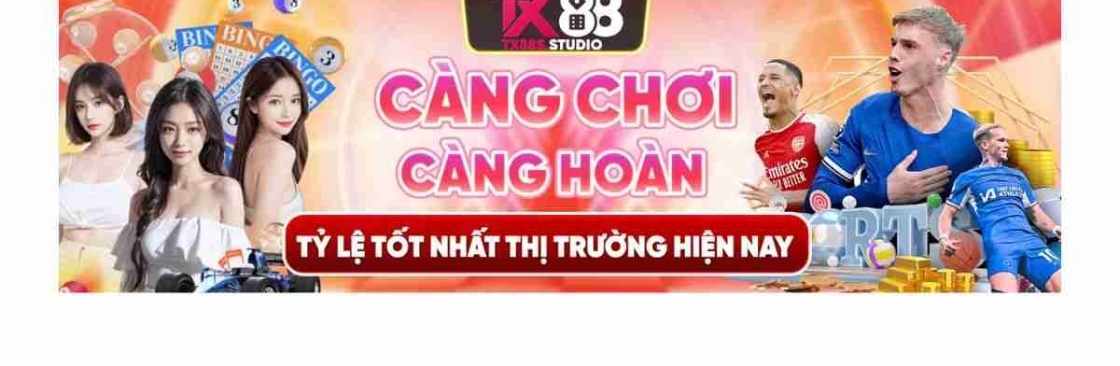 TX88 SSTUDIO Cover Image