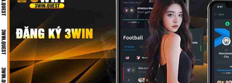 3Win quest Cover Image