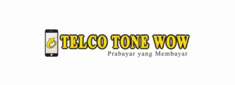 Telco Tone Wow Cover Image