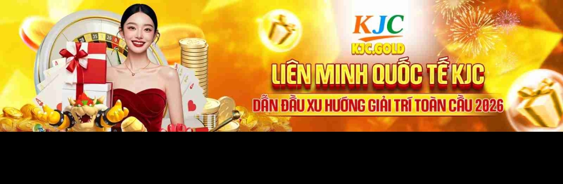 Kjc gold Cover Image