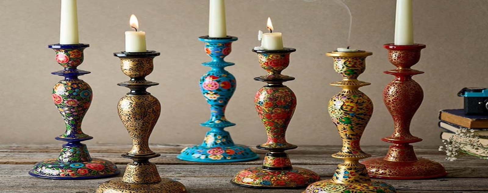 Why Buying Handmade Candles from Dalit Goods Is More Than Just Home Décor - Dalit Goods Co