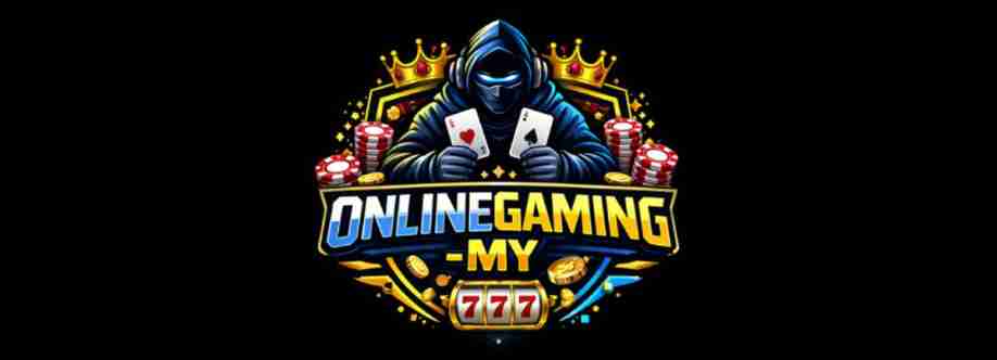OnlineGaming My Cover Image