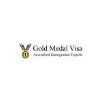 Gold Medal Visa Profile Picture