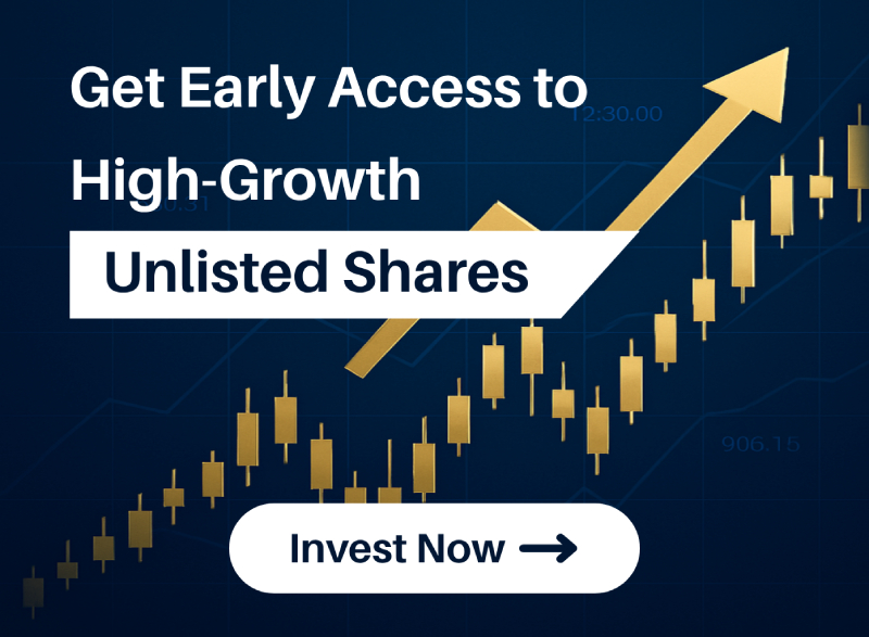 Buy Unlisted Shares Online – Invest Before Listing