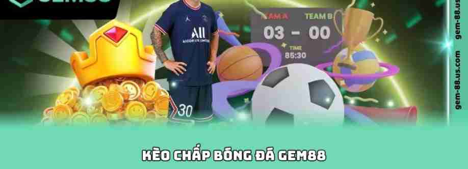 Gem88 uscom Cover Image