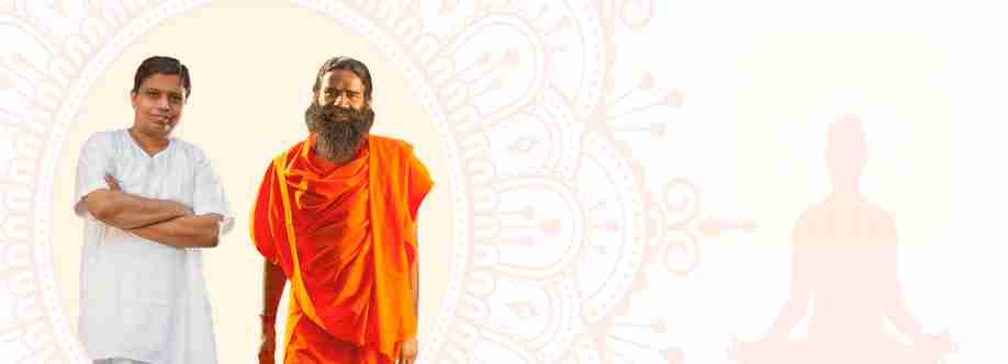 Patanjali Wellness Center Cover Image