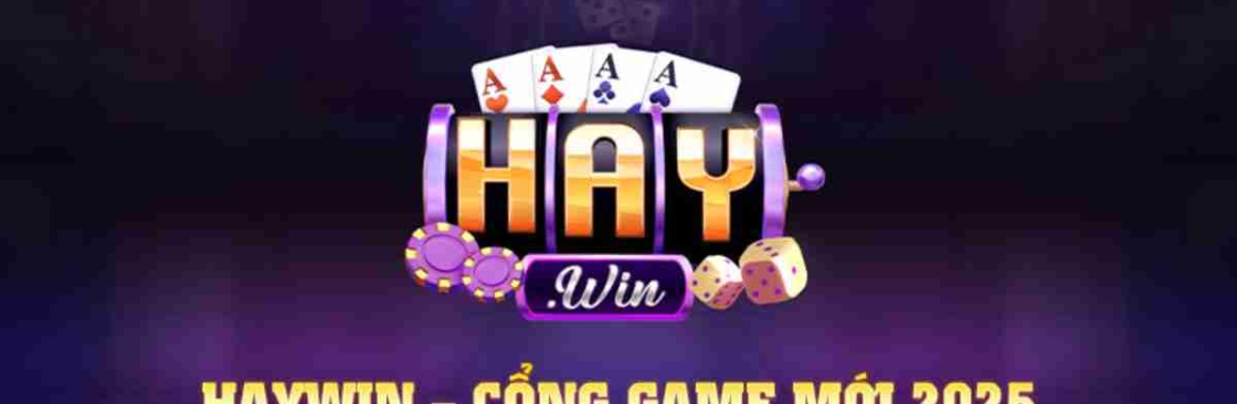 Haywin Khám phá niềm vui Cover Image