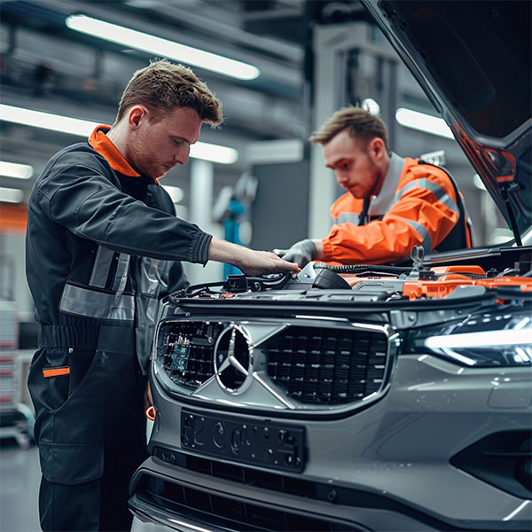 Certified Pre-Purchase Car Inspections | Melbourne & Victoria