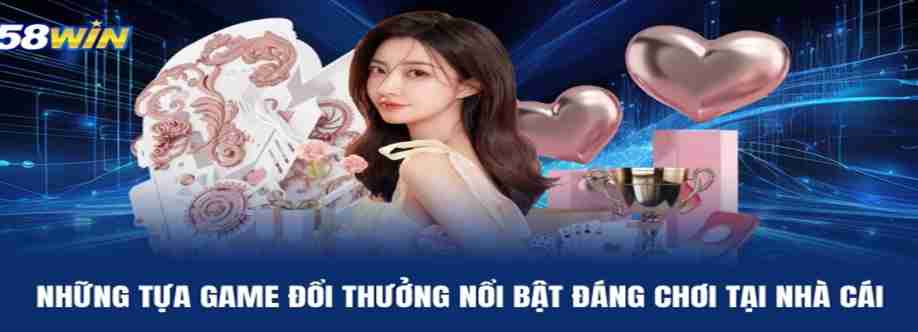 58Win bid Cover Image