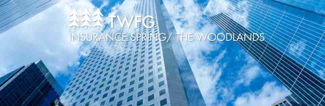 TWFG Insurance Spring The Woodlands Cover Image