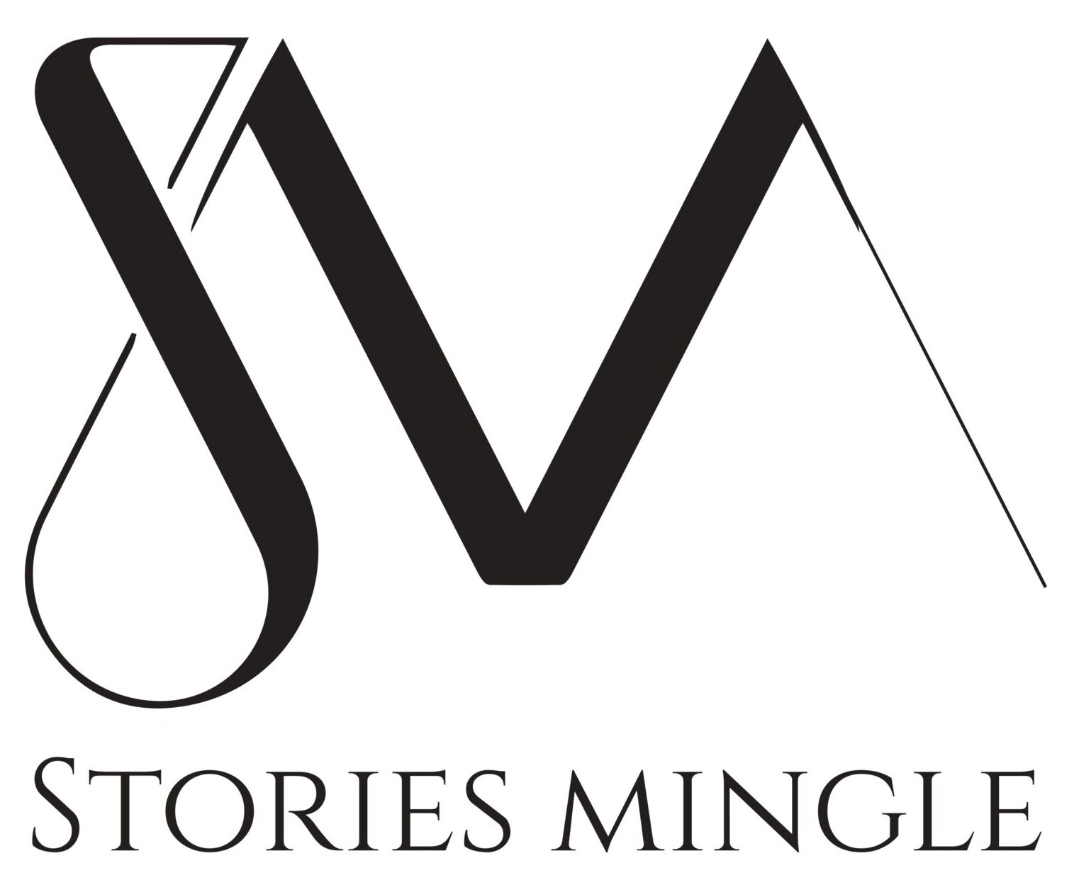 Stories Mingle - A Platform to Share Stories & Inspire Others