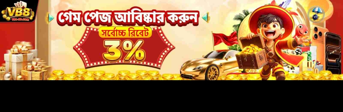 VB8 Online Casino Bangladesh Cover Image