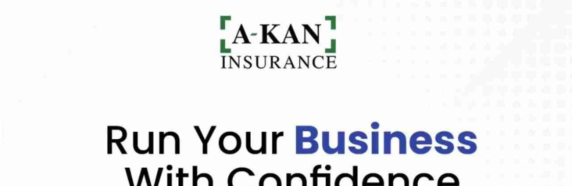 Akan Insurance Cover Image
