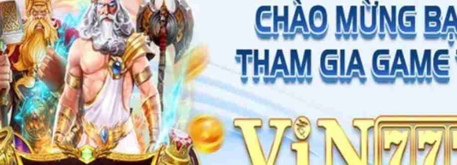 Vin777 team Cover Image