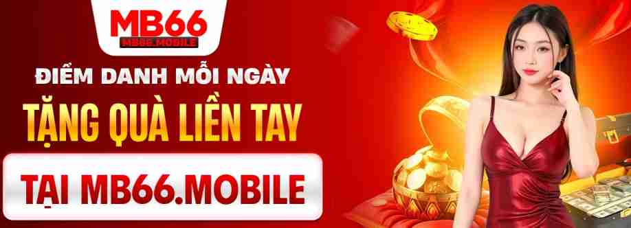 MB66 MOBILE Cover Image