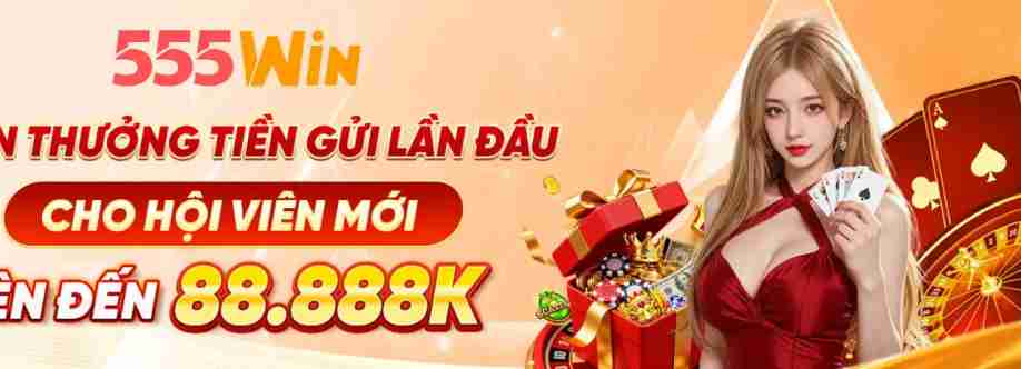 555Win black Cover Image