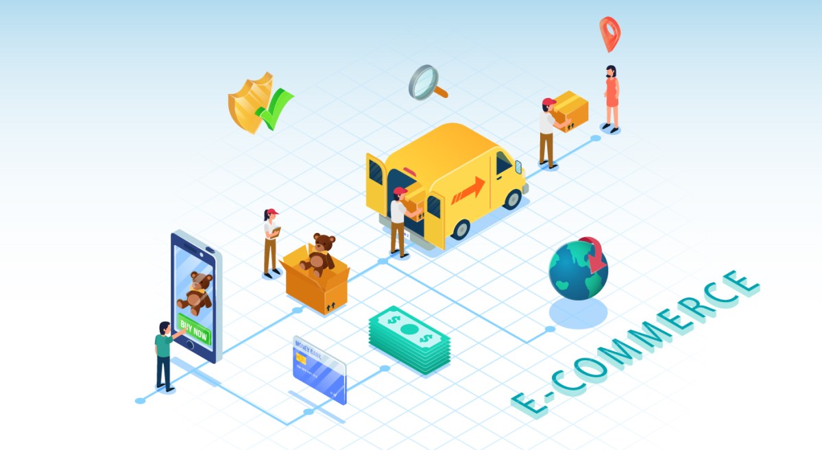 UPS Shipping Software: What E-commerce Sellers Should Know – Site Title
