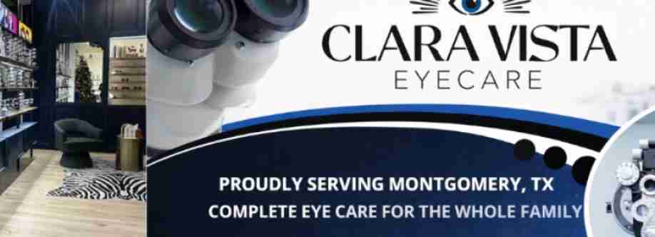 claravistaeyecarem Cover Image