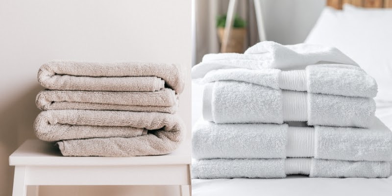 Best Towel Suppliers in Goa for Hotels and Businesses