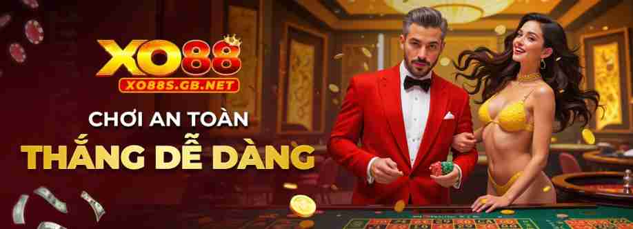 XO88 SGBNET Cover Image