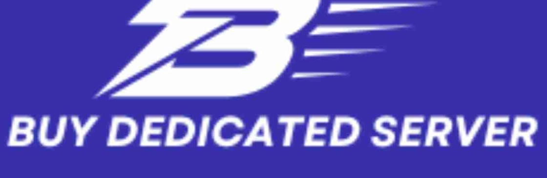 Buydedicated Server Cover Image