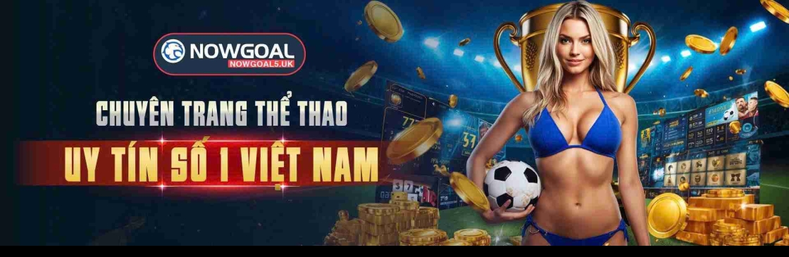 Now Goal Cover Image