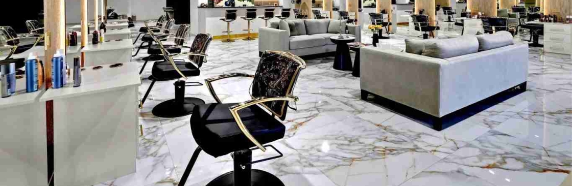 Hairmess Salon Cover Image