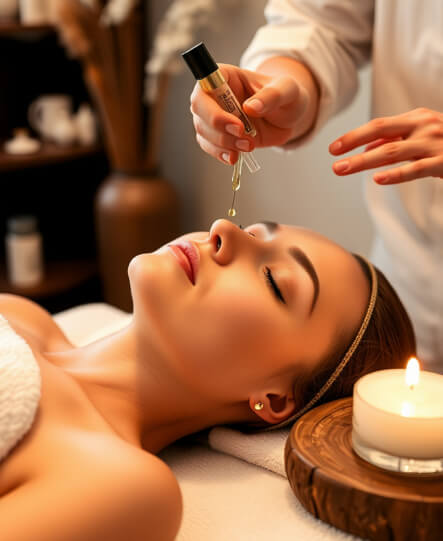 The Science Behind Hair Care Fragrances: Safety, Longevity, and Appeal - Posts Content