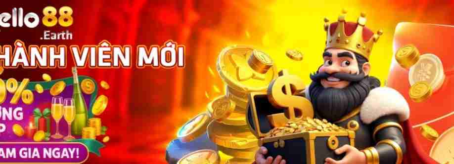 Hello88 Cổng Game Uy Tín Cover Image