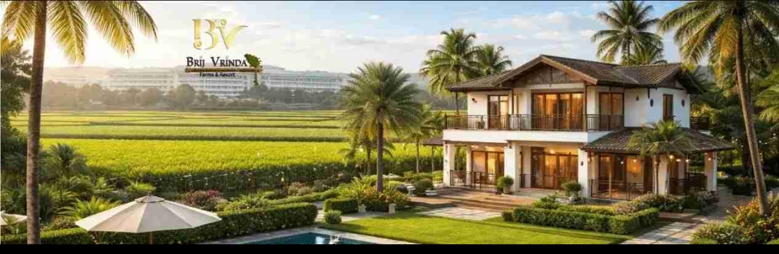 Brij Vrinda Cover Image