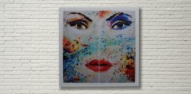 Photo Printing Tech | Glass Prints | Modern Wall Art