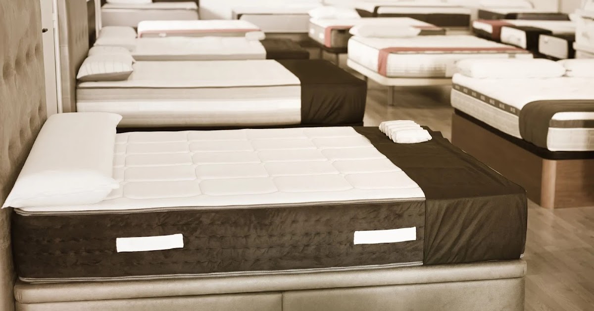 Is a Firm Mattress Rochester NY Right for Your Sleep?