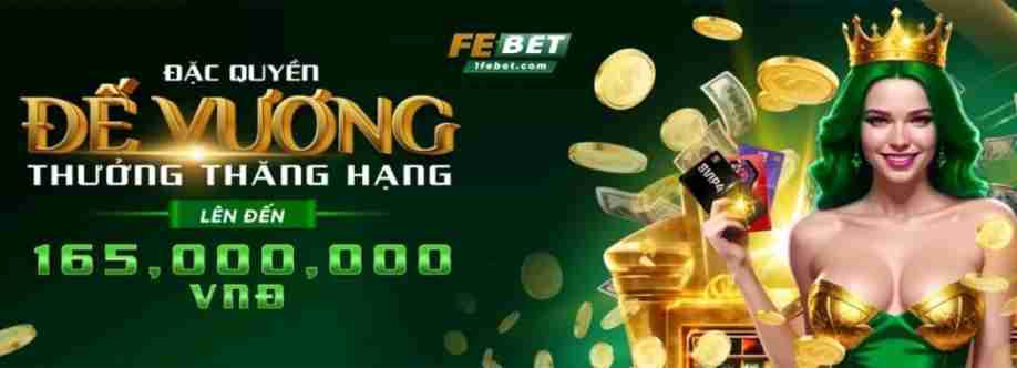 FEBET Nền Tảng Giải Trí Cover Image