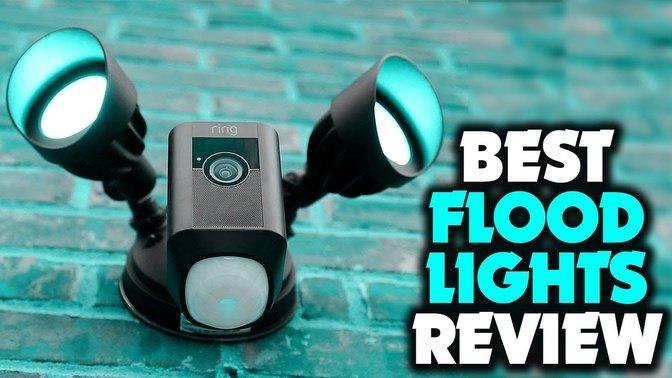 Shop Flood Lights Online | Solar, LED & Outdoor | Articles | Smart Life Lighting | Gan Jing World - Technology for Humanity | Video & Movie Streaming