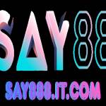 Say888 it com Profile Picture