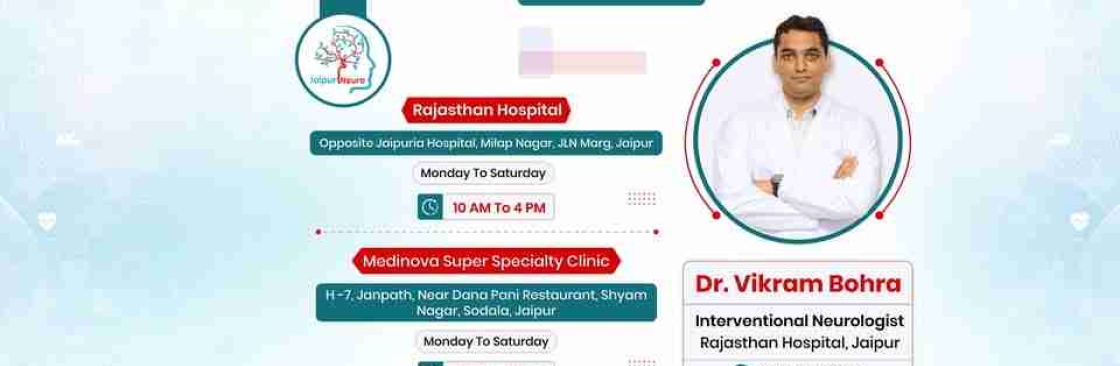 Dr Vikram Bohra Cover Image