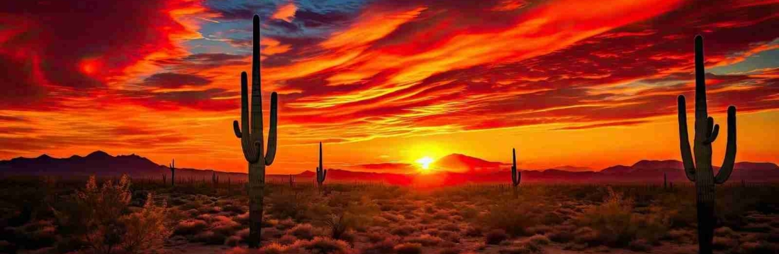 North Ranch RV Park Cover Image