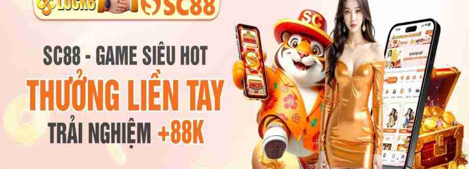 Sc88 cash Cover Image