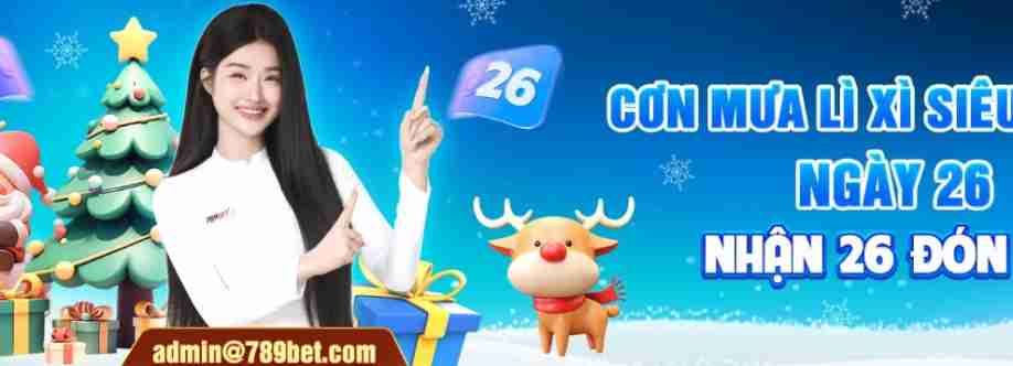 Nhà cái 789bet Cover Image