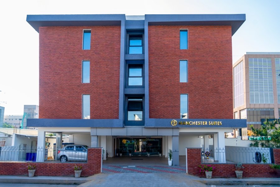 Manchester Suites Enquiry