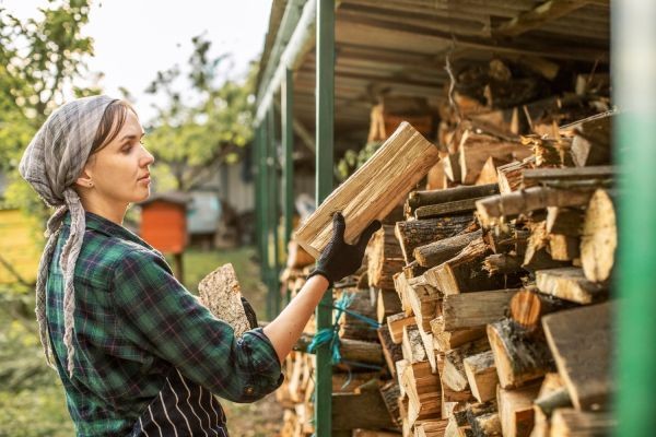 Firewood Conveyor for Sale – Best Deals on Reliable Conveyor Systems | MABIAB