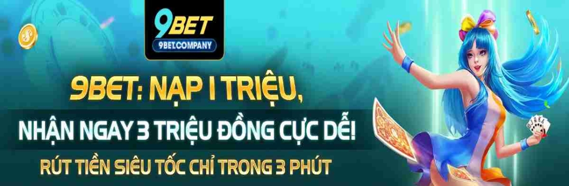 9BET COMPANY Cover Image